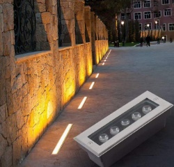 Adjustable LED Underground Light