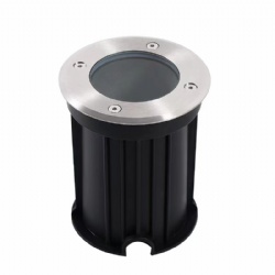 GU10 base 110mm Underground Light