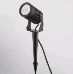 Garden Spike Light