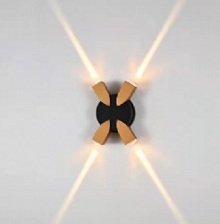 Led Wall Light