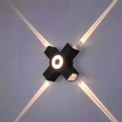 Led Wall Light