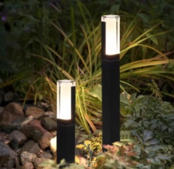 Outdoor Lawn Light