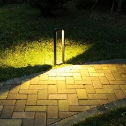 Outdoor Lawn Light