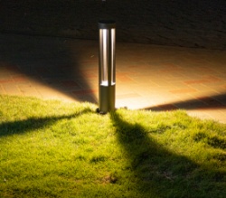 Outdoor Lawn Light