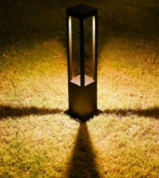 Outdoor Lawn Light