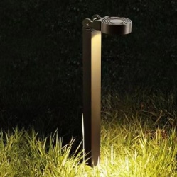 Outdoor Lawn Light