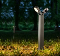 Outdoor Lawn Light