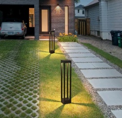 Outdoor Lawn Light