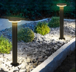 Outdoor Lawn Light