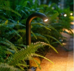 Outdoor Lawn Light