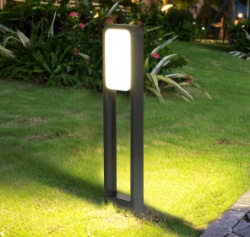 Outdoor Lawn Light