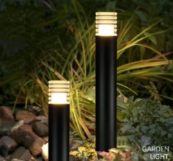 Outdoor Lawn Light