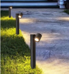 Outdoor Lawn Light