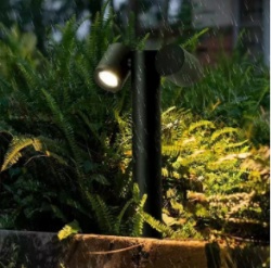 Outdoor Lawn Light