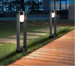 Outdoor Lawn Light