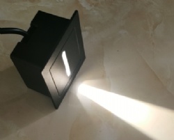 Outdoor Step Light