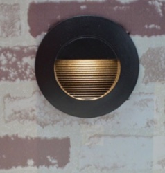 Outdoor Step Light