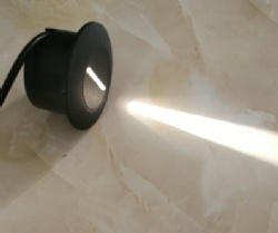 Outdoor Step Light