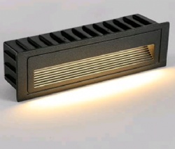 Outdoor Step Light