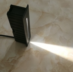 Outdoor Step Light