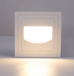 Outdoor Step Light