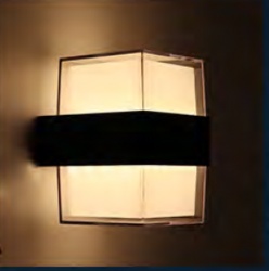 OutdoorWall Light