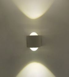 OutdoorWall Light