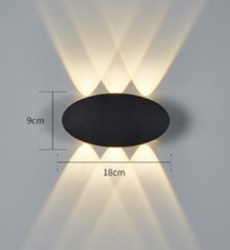 OutdoorWall Light