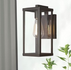 OutdoorWall Light