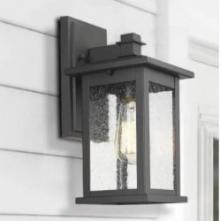 OutdoorWall Light