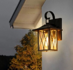 OutdoorWall Light