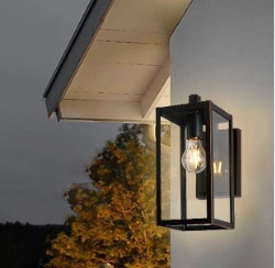 OutdoorWall Light