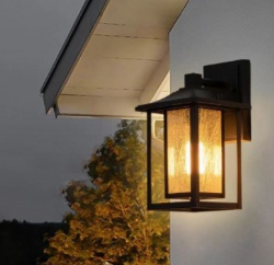 OutdoorWall Light