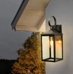 OutdoorWall Light