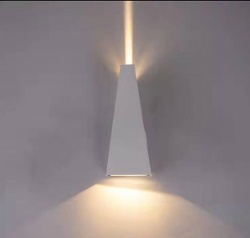 Up and Down Led Wall Light