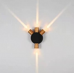 Up and Down Led Wall Light