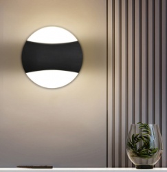 Waterproof Wall Light